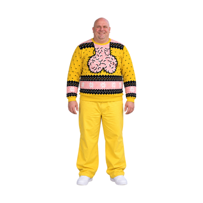 Nutty-Sweater