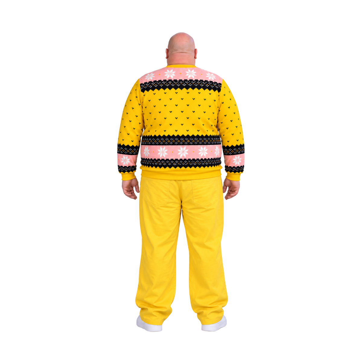 Nutty-Sweater