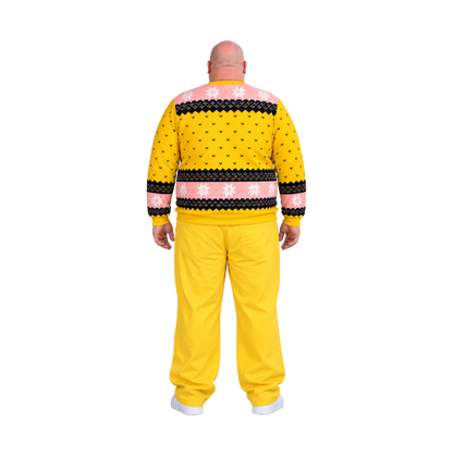 Nutty-Sweater