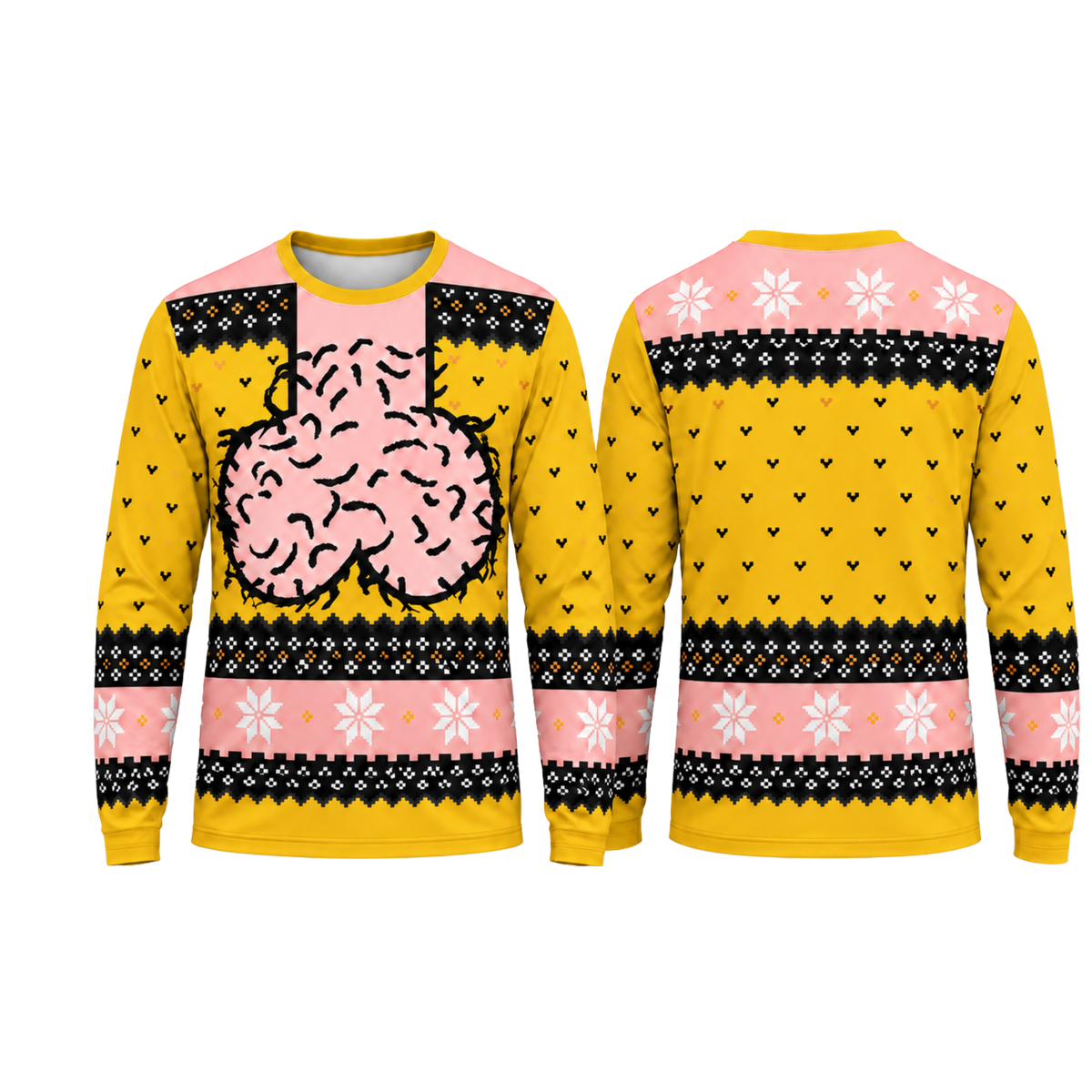 Nutty-Sweater