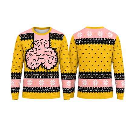 Nutty-Sweater