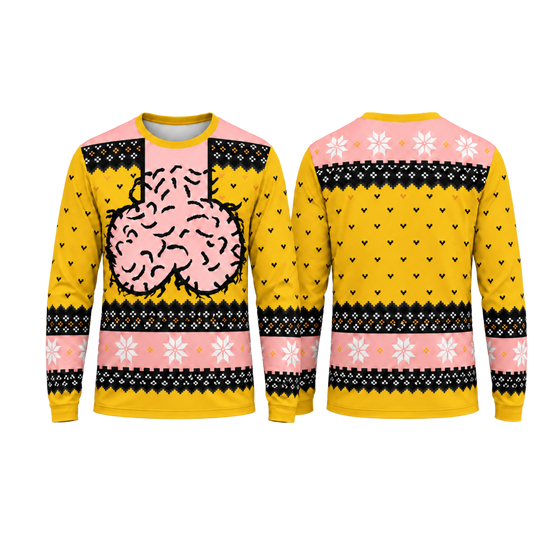 Nutty-Sweater